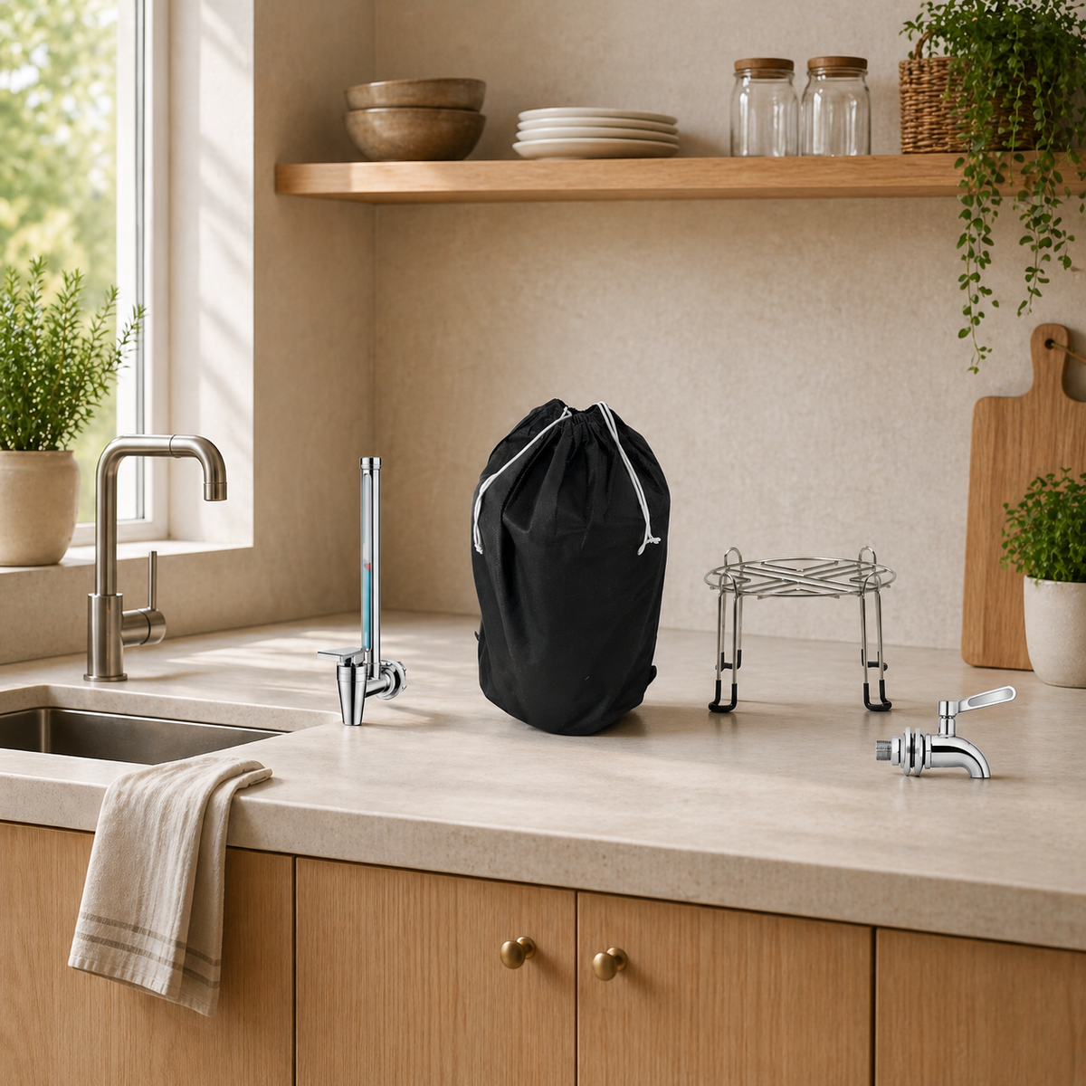 Accessoires en uitbreidingen – collectieafbeelding