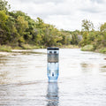 Berkey waterfilter Berkey® Light™ 10,4 liter - 2 BLACK BERKEY® filters - Ref BL4X2-BB