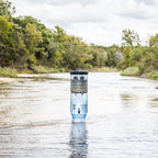 Berkey waterfilter Berkey® Light™ 10,4 liter - 2 BLACK BERKEY® filters - Ref BL4X2-BB