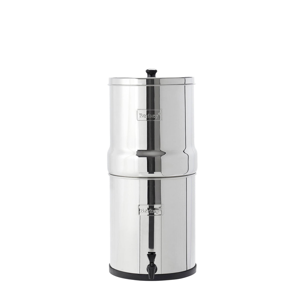 Big Berkey waterfiltersysteem