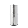Imperial Berkey® System 17L, inclusief 2 black berkey – productafbeelding