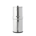 Imperial Berkey® System 17L, inclusief 2 black berkey – productafbeelding
