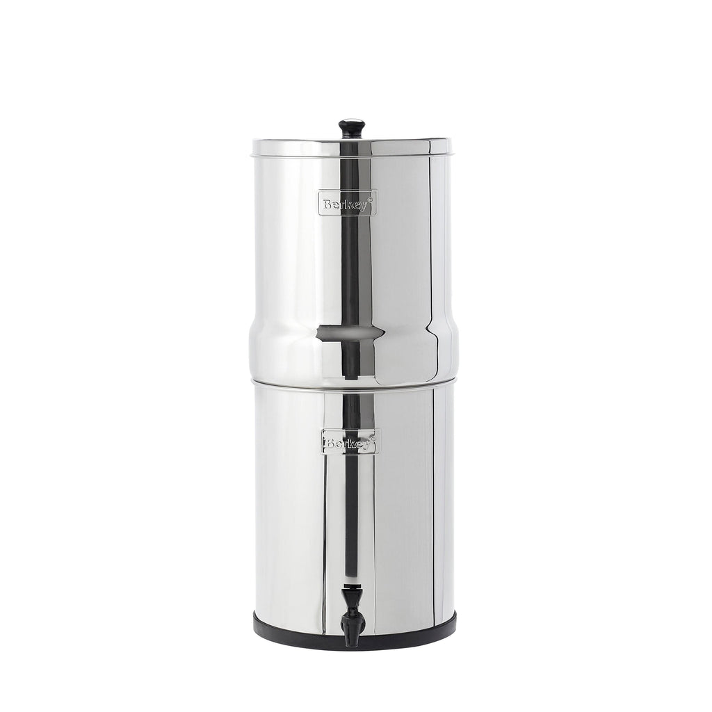 Royal Berkey waterfiltersysteem