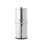 Royal Berkey waterfiltersysteem