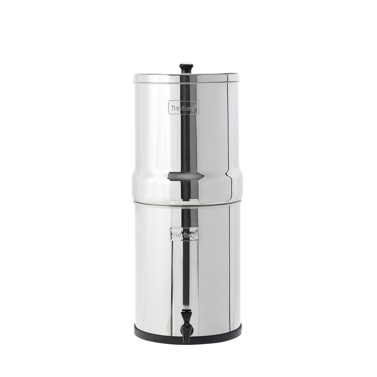 Royal Berkey waterfiltersysteem