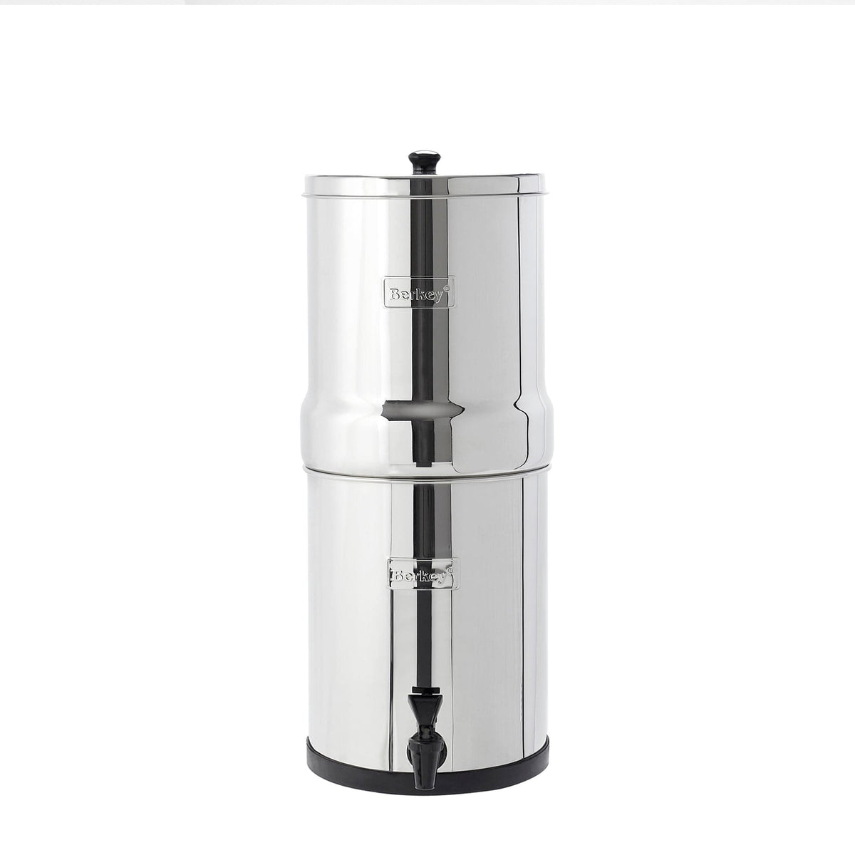 Travel Berkey waterfiltersysteem
