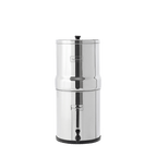 Big Berkey waterfiltersysteem