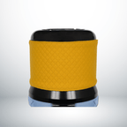 fontein eva Eva Water Filter Housing Fontein Eva 12L | Beschermings Hoes Voor bovenste bak - kleuren lichtgrijs en geel