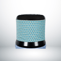 fontein eva Eva Water Filter Housing Fontein Eva 7L | Beschermings Hoes Voor bovenste bak - kleur turquoise