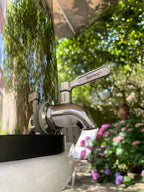 Berkey® Roestvrijstalen Kraantje - Voor Berkey Waterfilters – productafbeelding