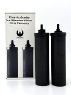 Berkey/Phoenix Berkey Water Filter Cartridges Phoenix Gravity New Millennium Edition™ Filter Elements