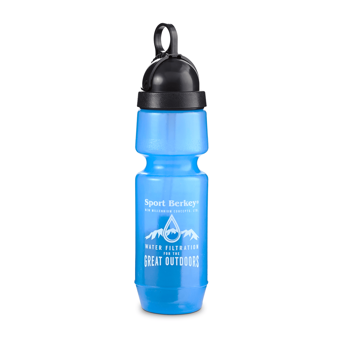 Sport Berkey waterfilterfles
