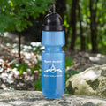 Sport Berkey waterfilterfles