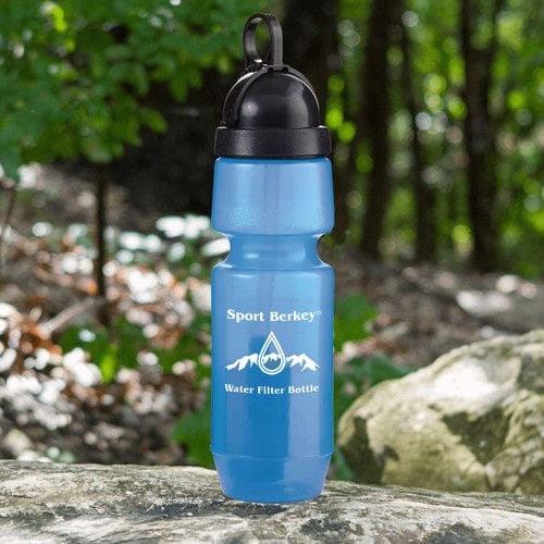 Sport Berkey waterfilterfles