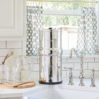 Big Berkey waterfiltersysteem