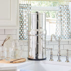 Royal Berkey waterfiltersysteem