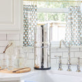 Travel Berkey waterfiltersysteem