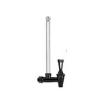 Berkey Wasserfilter-Zubehör Royal Berkey® Wasseranschluss mit Sichtfenster - Kunststoff