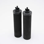 Black Berkey-filterelementen