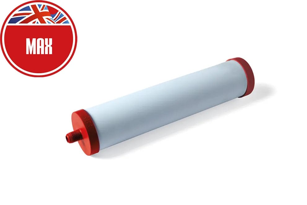 coldstream Coldstream Water Filter Cartridges Coldstream | Max CF504W Cartridge - Voor CA564 Aanrechtfiltersysteem