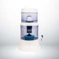 Fontein Eva Eva Wasserfilter Fontein Eva bep | 12 Liter - mit Magnetisierung