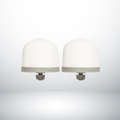 fontein eva Eva Water Filter Cartridges Fontein Eva | High density keramische filter x2