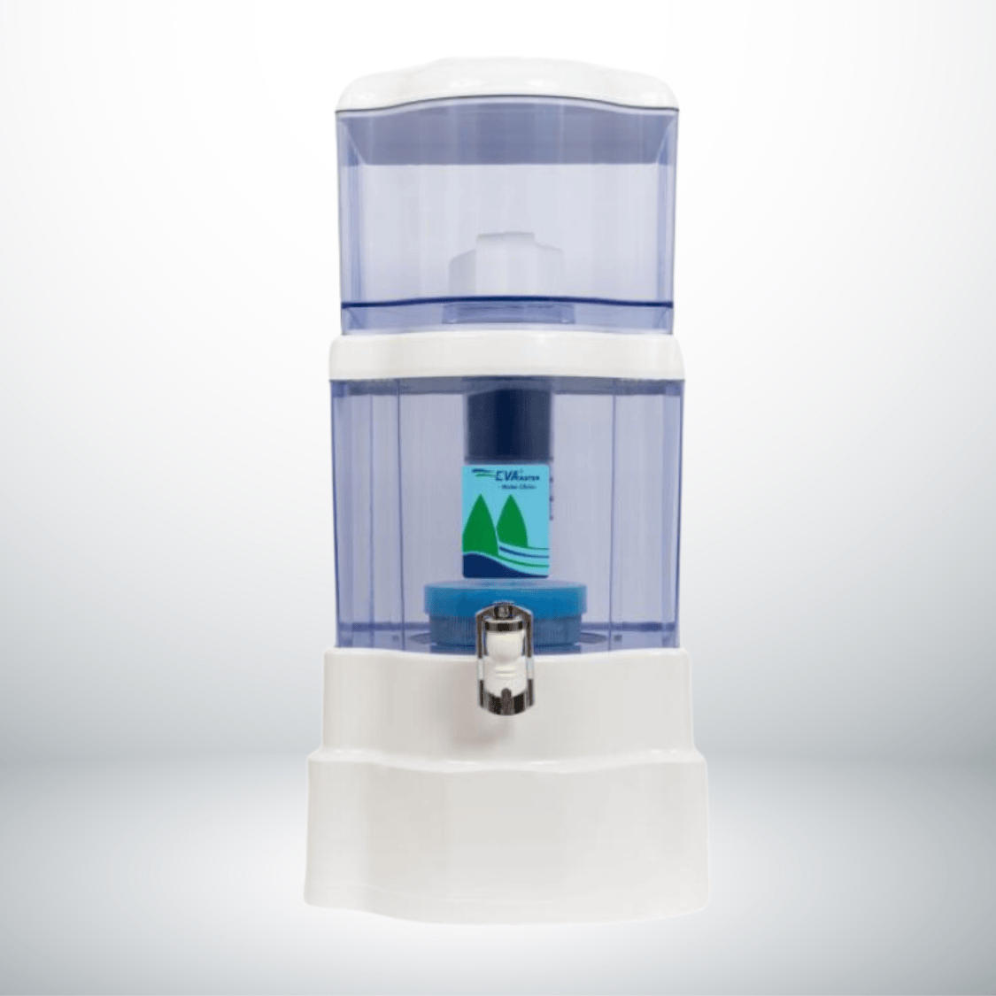 fontein eva Eva Water Filters Fontein Eva plc | 25 liter - zonder magnetisering