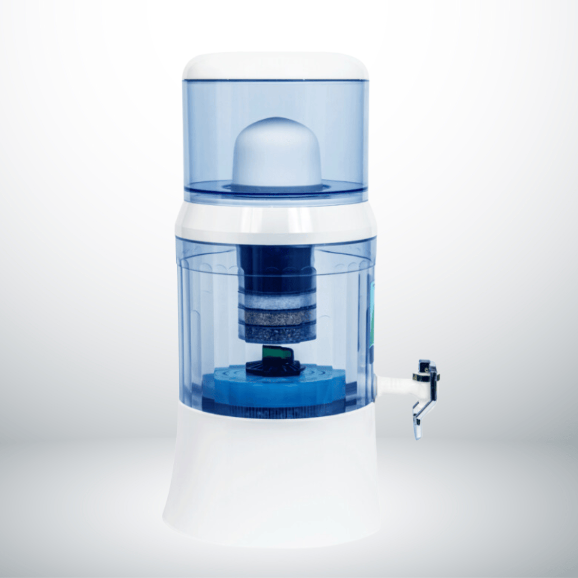 fontein eva Eva Water Filters Fontein Eva plc | 7 liter - zonder magnetisering