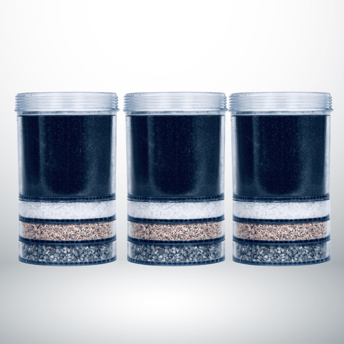 fontein eva Eva Water Filter Cartridges Fontein Eva | Ultimate cartridges x3
