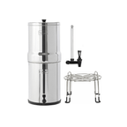 Royal Berkey waterfiltersysteem