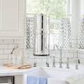 Royal Berkey waterfiltersysteem