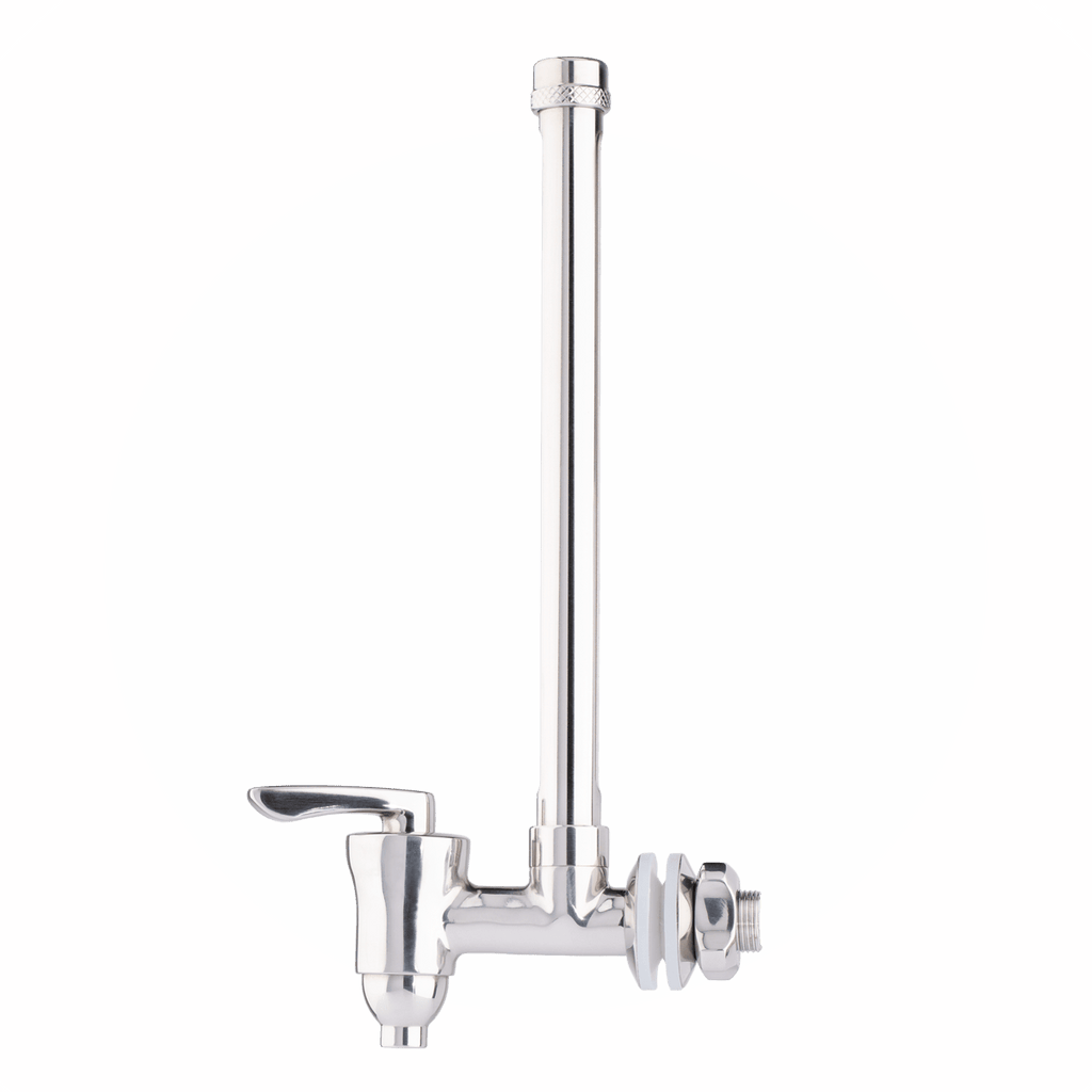 Berkey waterfilter set Big Berkey® Kit | 7 inch Spigot - Berkey base + PF-2 Filters