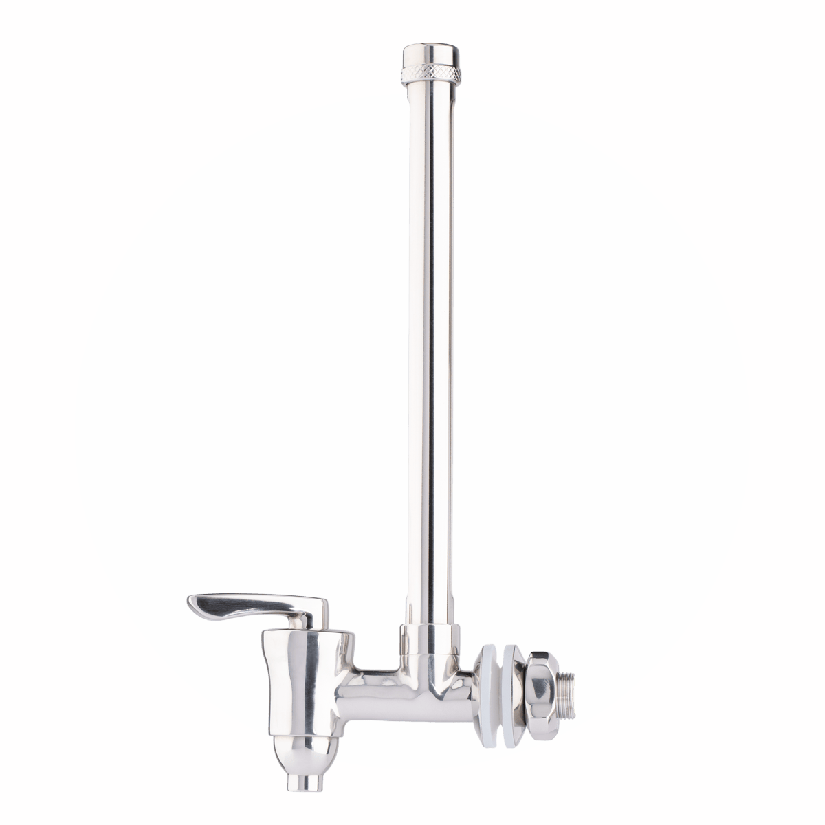 Berkey waterfilter set Big Berkey® Kit | 7 inch Spigot - Berkey base + PF-2 Filters
