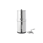 Travel Berkey waterfiltersysteem